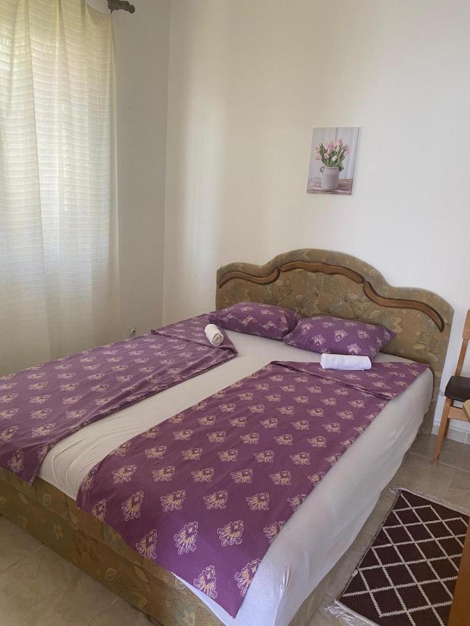 L & D Panorama Apartmani Risan Kültér fotó