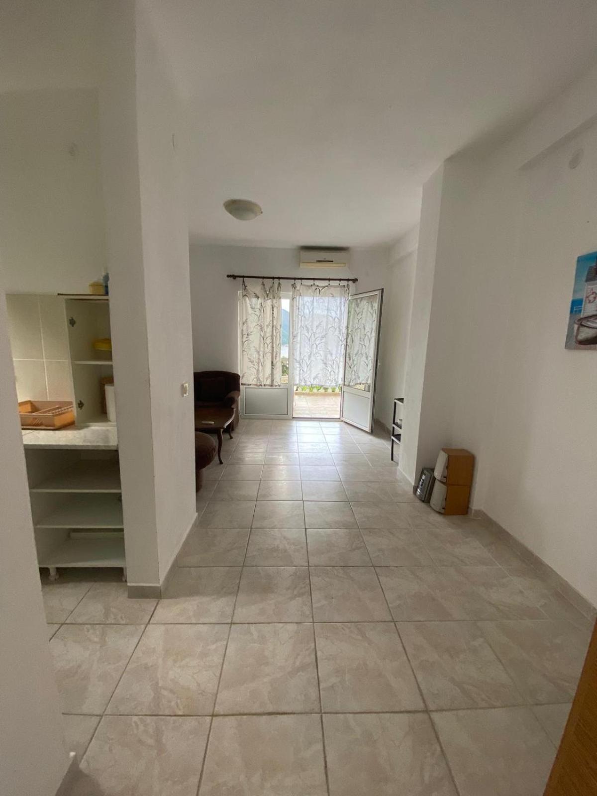 L & D Panorama Apartmani Risan Kültér fotó