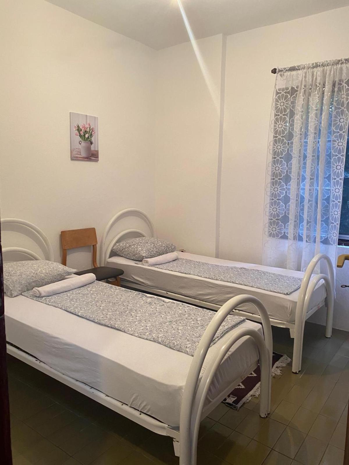 L & D Panorama Apartmani Risan Kültér fotó