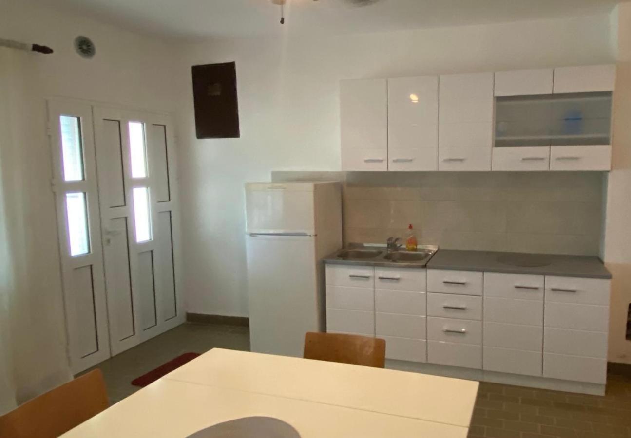 L & D Panorama Apartmani Risan Kültér fotó