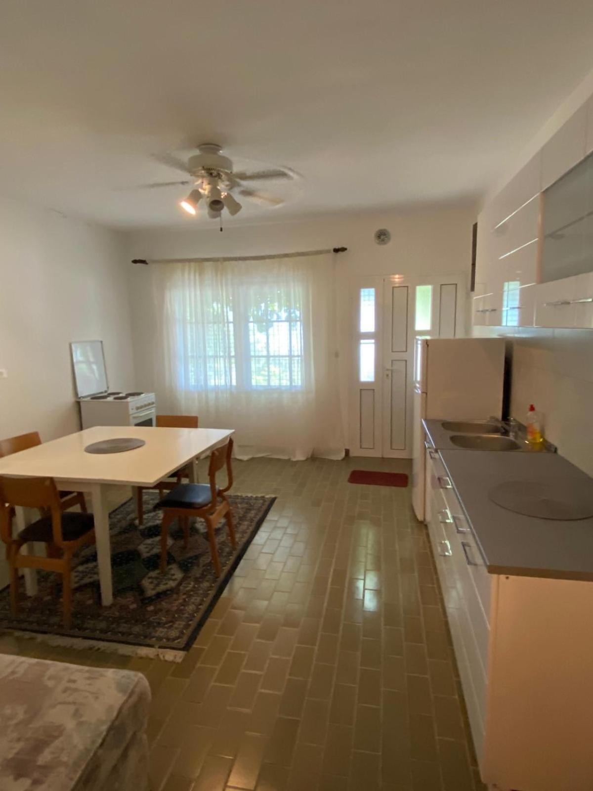 L & D Panorama Apartmani Risan Szoba fotó