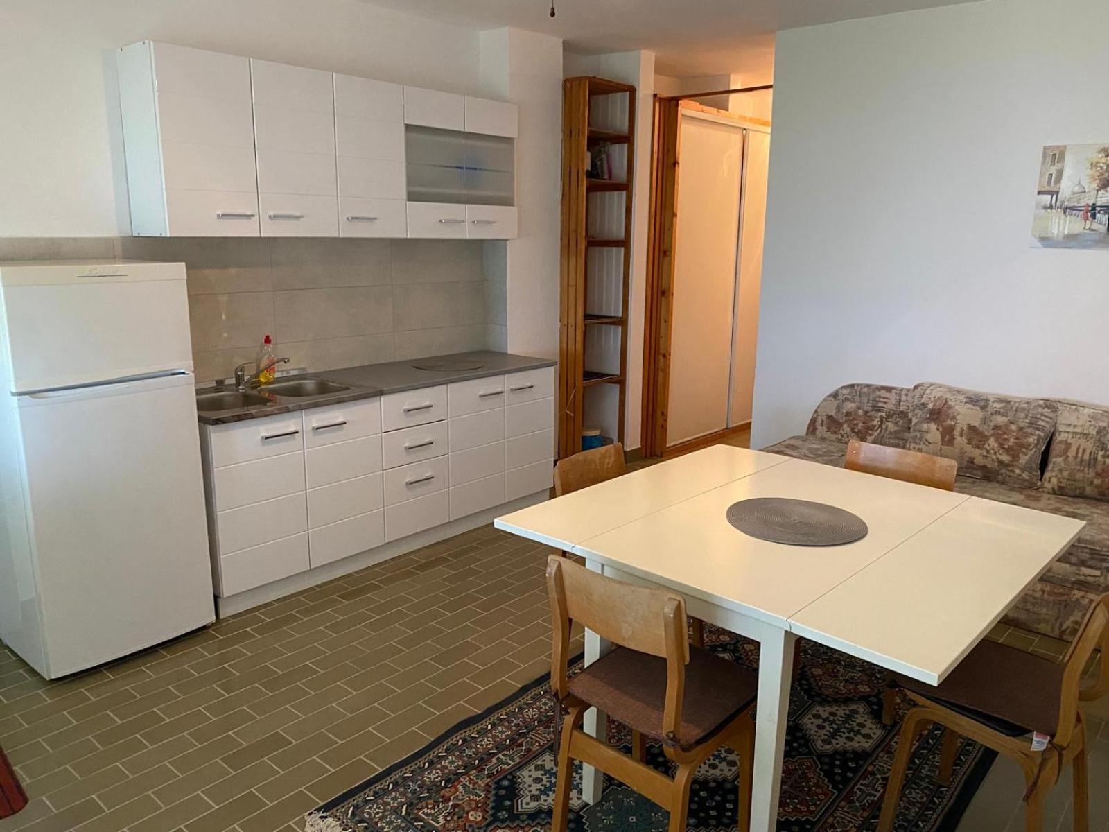 L & D Panorama Apartmani Risan Szoba fotó